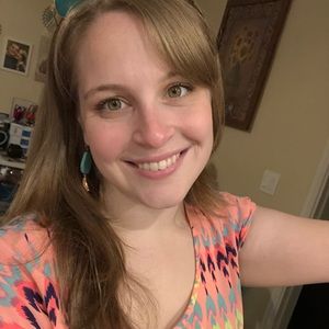 Meet your Posher, Jessie